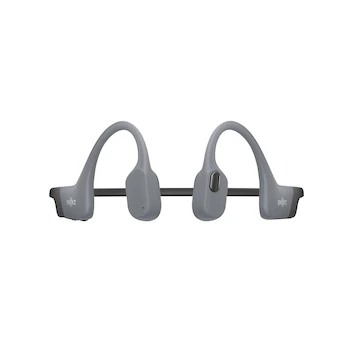 Imagen de referencia para Shokz OpenSwim Pro Audífonos Inalámbricos de Conducción Ósea Gris