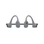 Miniatura de Shokz OpenSwim Pro Audífonos Inalámbricos de Conducción Ósea Gris