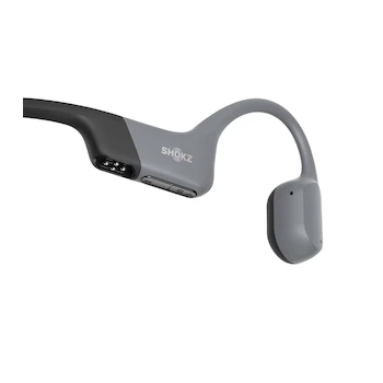 Imagen 4 de Shokz OpenSwim Pro Audífonos Inalámbricos de Conducción Ósea Gris