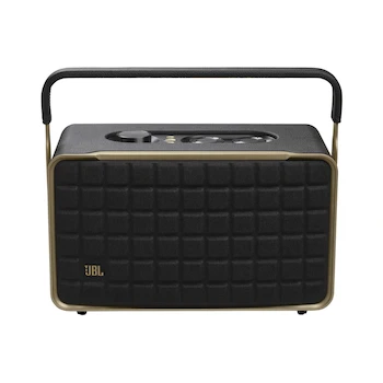 Imagen de referencia para Bocina Portátil Inalámbrica Bluetooth JBL Authentics 300 Negra