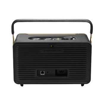 Imagen 2 de Bocina Portátil Inalámbrica Bluetooth JBL Authentics 300 Negra