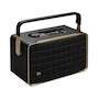 Miniatura de Bocina Portátil Inalámbrica Bluetooth JBL Authentics 300 Negra