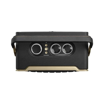 Imagen 4 de Bocina Portátil Inalámbrica Bluetooth JBL Authentics 300 Negra