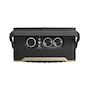 Miniatura de Bocina Portátil Inalámbrica Bluetooth JBL Authentics 300 Negra