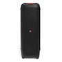 Miniatura de JBL PartyBox 1000 Bocina Portátil Inalámbrica Bluetooth Negra