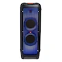 Miniatura de JBL PartyBox 1000 Bocina Portátil Inalámbrica Bluetooth Negra