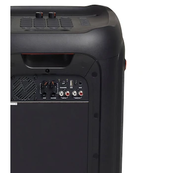 Imagen 3 de JBL PartyBox 1000 Bocina Portátil Inalámbrica Bluetooth Negra