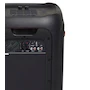 Miniatura de JBL PartyBox 1000 Bocina Portátil Inalámbrica Bluetooth Negra