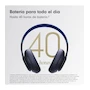 Miniatura de Audífonos Inalámbricos Over-Ear Beats by Dr. Dre Studio Pro Azul Marino