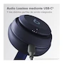 Miniatura de Audífonos Inalámbricos Over-Ear Beats by Dr. Dre Studio Pro Azul Marino
