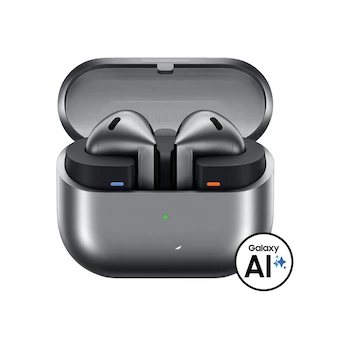 Imagen de referencia para Audífonos Inalámbricos Bluetooth Samsung Galaxy Buds3 Color Grafito