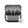 Miniatura de Audífonos Inalámbricos Bluetooth Samsung Galaxy Buds3 Color Grafito