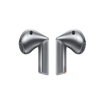 Imagen 2 de Audífonos Inalámbricos Bluetooth Samsung Galaxy Buds3 Color Grafito