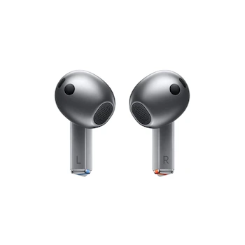 Imagen 3 de Audífonos Inalámbricos Bluetooth Samsung Galaxy Buds3 Color Grafito