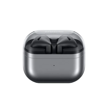 Imagen 5 de Audífonos Inalámbricos Bluetooth Samsung Galaxy Buds3 Color Grafito