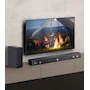 Miniatura de Barra de Sonido LG SH7Q 5.1 Canales Color Negro