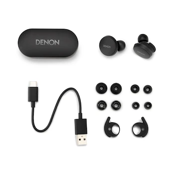 Imagen 4 de Denon PerL Audífonos Inalámbricos Bluetooth In-Ear