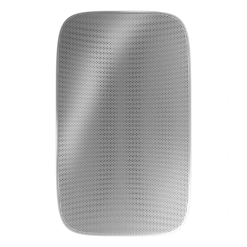 Imagen de referencia para Bowers & Wilkins Architectural Monitor AM1 Par de Bafles de Exterior Alámbricos 100 W Color Negro o Blanco