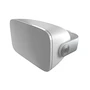 Miniatura de Bowers & Wilkins Architectural Monitor AM1 Par de Bafles de Exterior Alámbricos 100 W Color Negro o Blanco