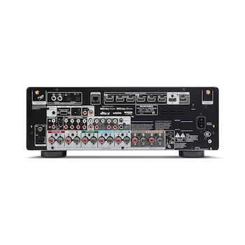 Imagen 3 de Receptor AV Marantz Cinema 60 de 7.2 Canales