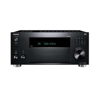Imagen de referencia para Receptor AV Onkyo TX-RZ50 9.2 Canales Negro