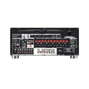 Imagen 2 de Receptor AV Onkyo TX-RZ50 9.2 Canales Negro