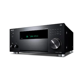 Imagen 3 de Receptor AV Onkyo TX-RZ50 9.2 Canales Negro