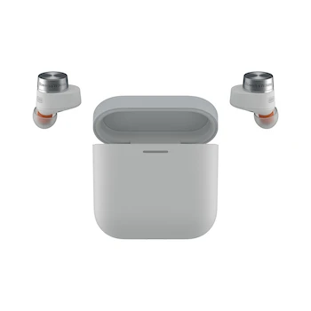 Imagen de referencia para Audífonos Inalámbricos Bluetooth Intraurales Bowers & Wilkins PI5 S2 Cloud Grey