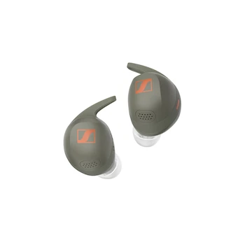 Imagen de referencia para Sennheiser Audífonos Inalámbricos Bluetooth Momentum Sport Verde Olivo