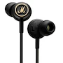 Miniatura de Audífonos In-Ear Marshall Mode EQ Negro Latón