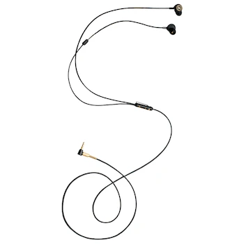 Imagen 2 de Audífonos In-Ear Marshall Mode EQ Negro Latón