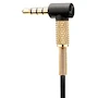 Miniatura de Audífonos In-Ear Marshall Mode EQ Negro Latón