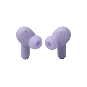Imagen 3 de JBL Live Beam 3 NC Audífonos Inalámbricos Bluetooth In-Ear True Wireless Morado