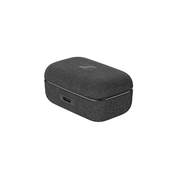 Imagen 4 de Audífonos Inalámbricos Sennheiser Momentum True Wireless 4 Color Graphito