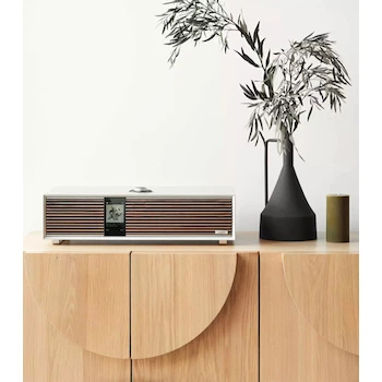 Imagen 2 de Sistema de Música Integrado Ruark Audio R-410 Soft Grey