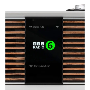 Imagen 5 de Sistema de Música Integrado Ruark Audio R-410 Soft Grey