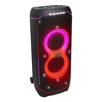 Imagen de referencia para JBL PartyBox Ultimate Bocina Inalámbrica Portátil Wi-Fi Bluetooth 1100W Negra