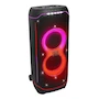 Miniatura de JBL PartyBox Ultimate Bocina Inalámbrica Portátil Wi-Fi Bluetooth 1100W Negra
