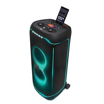 Imagen 2 de JBL PartyBox Ultimate Bocina Inalámbrica Portátil Wi-Fi Bluetooth 1100W Negra