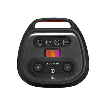 Imagen 4 de JBL PartyBox Ultimate Bocina Inalámbrica Portátil Wi-Fi Bluetooth 1100W Negra