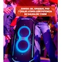 Miniatura de JBL PartyBox Ultimate Bocina Inalámbrica Portátil Wi-Fi Bluetooth 1100W Negra