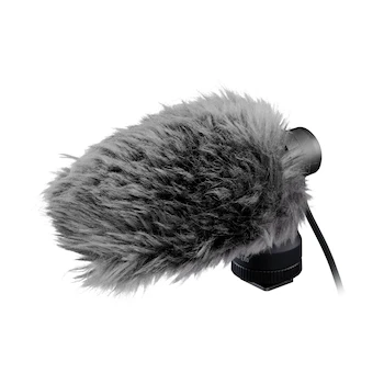 Imagen 5 de Kit Cámara Mirrorless Canon EOS R10 con Micrófono Estéreo DM-E100 y Empuñadura de Trípode HG-100TBR