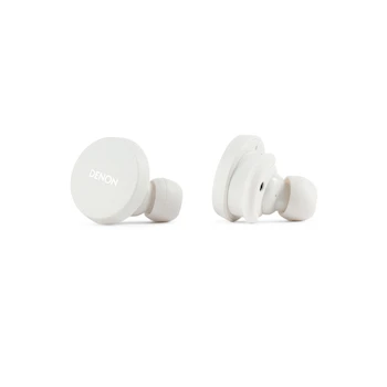Imagen 2 de Denon AH-C830NCW Audífonos Inalámbricos Bluetooth In-Ear