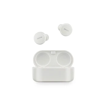 Imagen 3 de Denon AH-C830NCW Audífonos Inalámbricos Bluetooth In-Ear