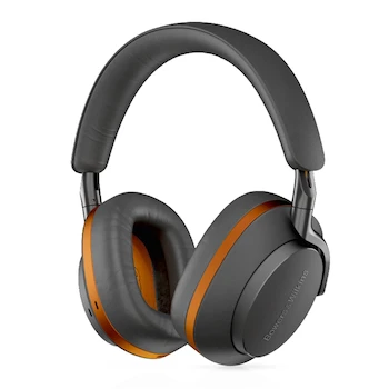 Imagen 2 de Audífonos Inalámbricos Bluetooth Over-Ear Bowers & Wilkins PX8 McLaren Edition