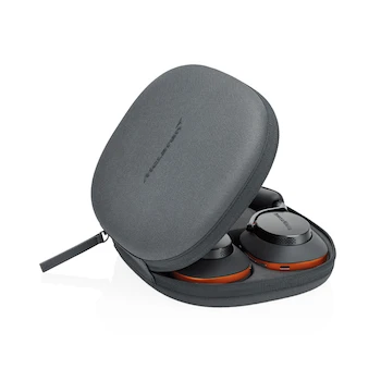 Imagen 3 de Audífonos Inalámbricos Bluetooth Over-Ear Bowers & Wilkins PX8 McLaren Edition