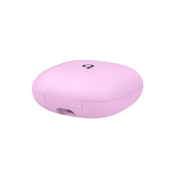 Imagen 3 de Audífonos Inalámbricos True Wireless Beats Fit Pro Morados MK2H3