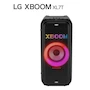 Miniatura de LG XBOOM XL7T Bocina Bluetooth Portátil Torre 250W Negra