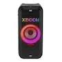 Miniatura de LG XBOOM XL7T Bocina Bluetooth Portátil Torre 250W Negra