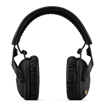 Imagen de referencia para Audífonos Inalámbricos Bluetooth Marshall Monitor III A.N.C. Negros